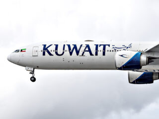 Fly Beyond, Kuwait Airways’ Inspiring Marketing Campaign
