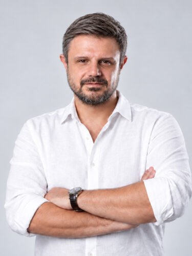 Kevin Tatios, Brand Advisor